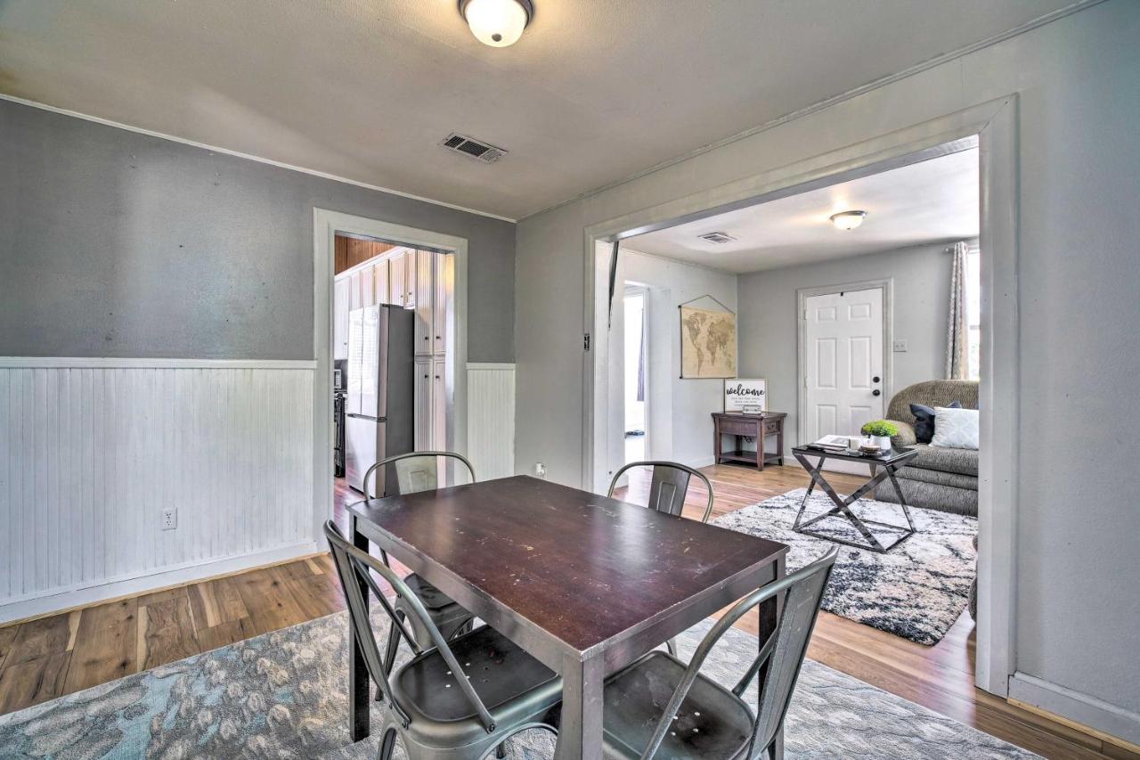 Cozy Livingston House With Fenced Yard And Patio! Exterior foto