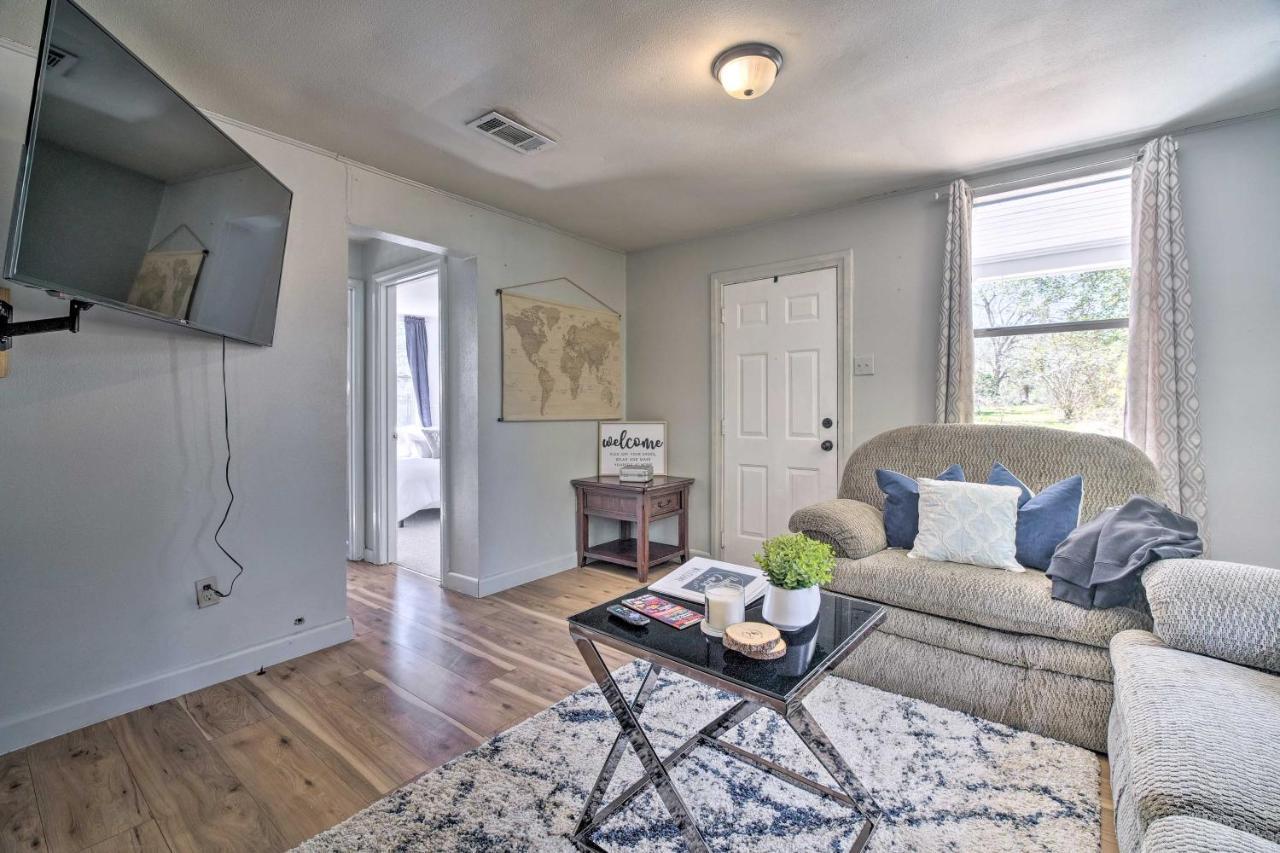 Cozy Livingston House With Fenced Yard And Patio! Exterior foto