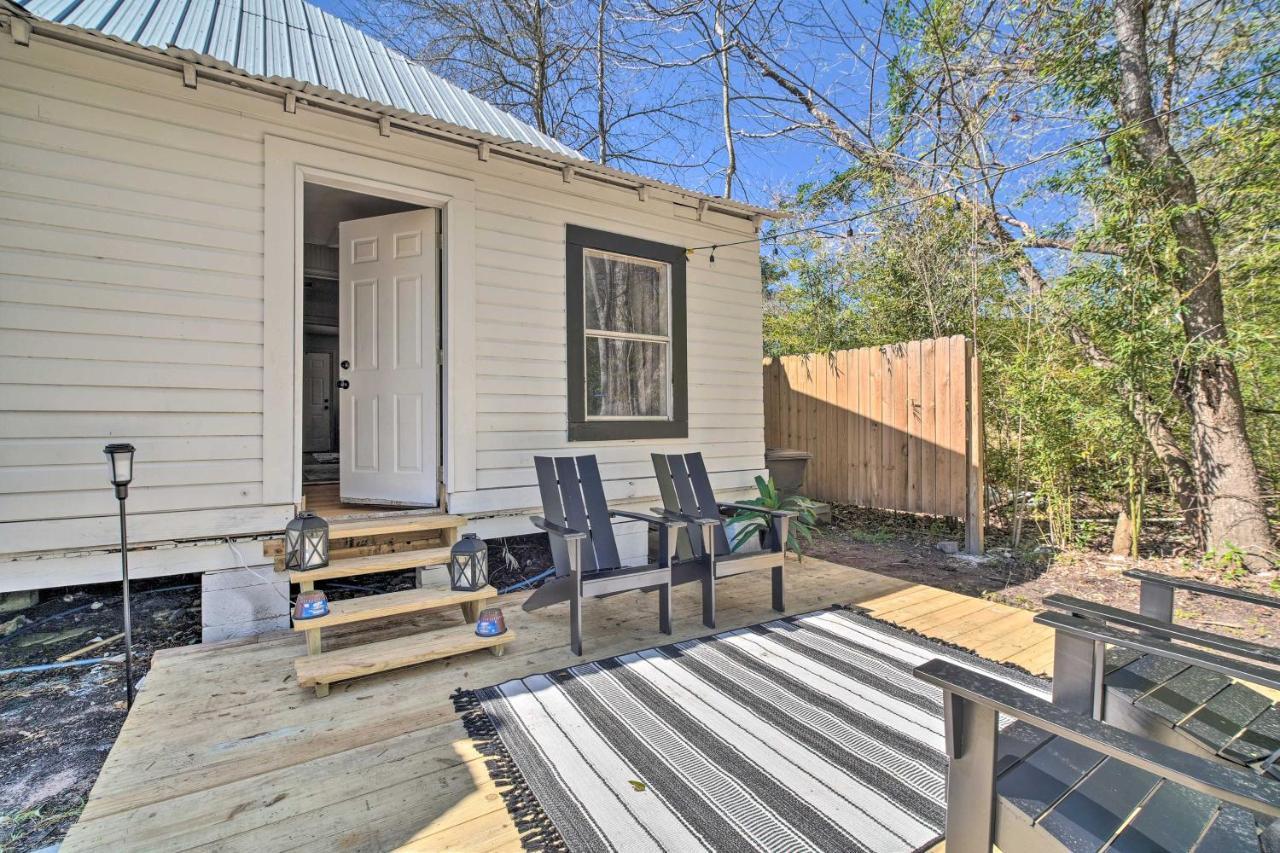 Cozy Livingston House With Fenced Yard And Patio! Exterior foto